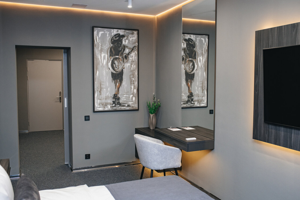 Hotel photo 10
