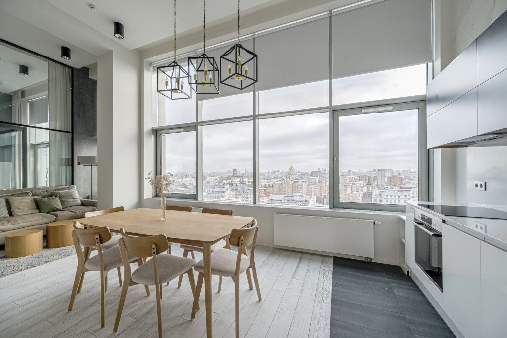 Апарт-отель Intermark Residence: фото 2