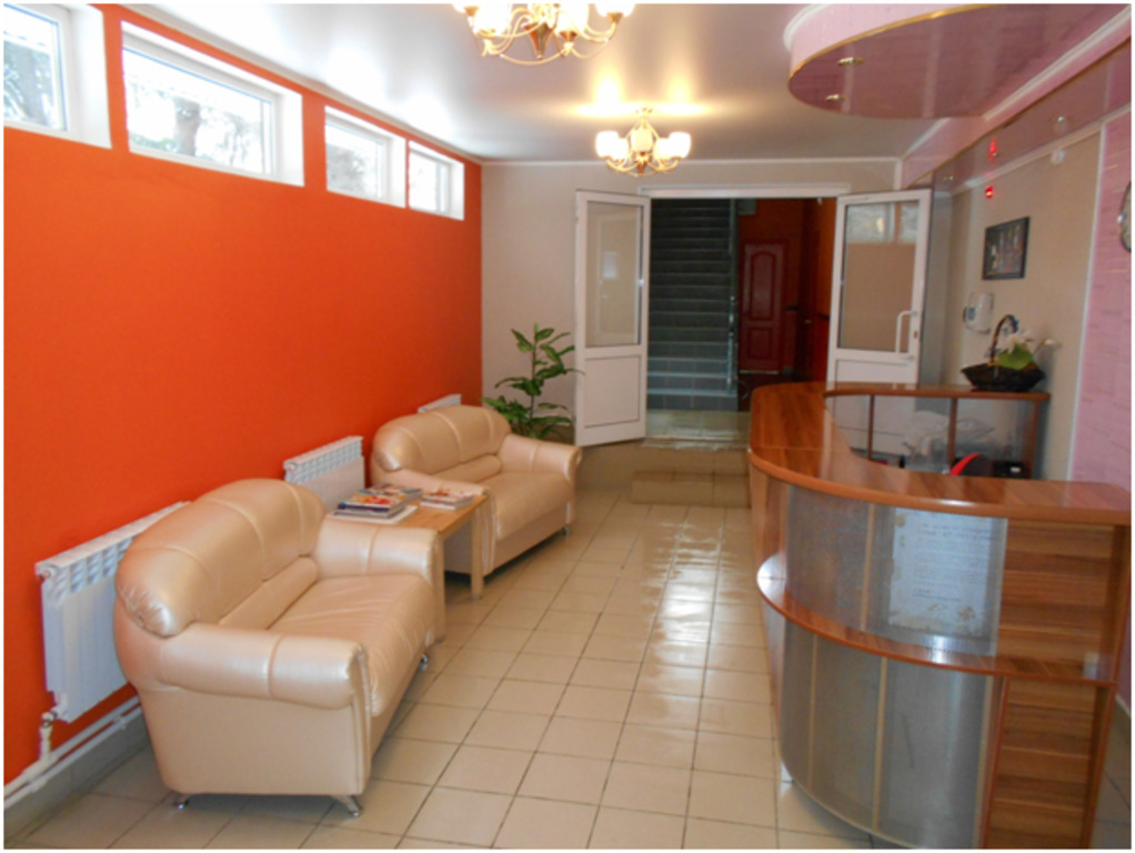 Flamingo Hotel