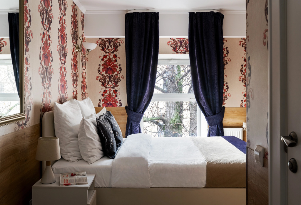 ART Avenyu Hotel, Saint Petersburg