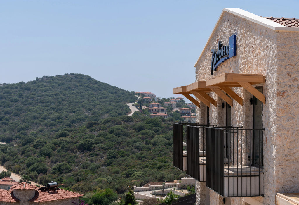 Radisson Blu Hotel, Kas (Adult Only 12+) — фото