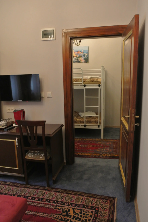 Семейный номер Std в Отель Emirhan inn