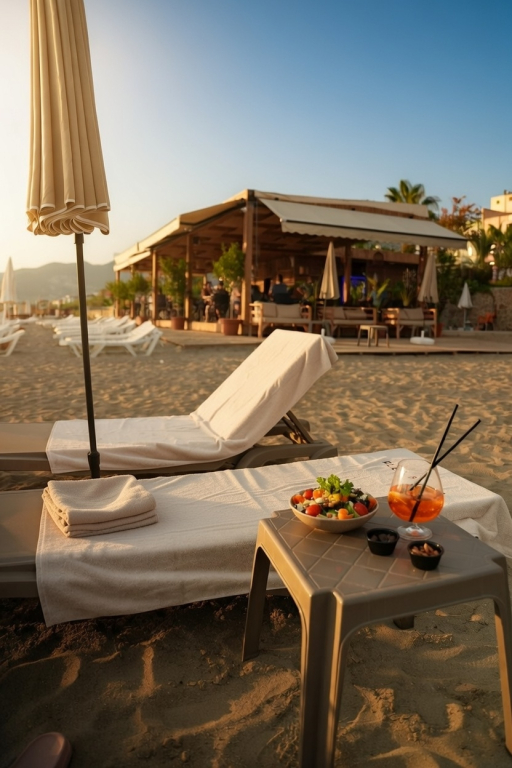 Отель Ozgur Bey Spa — фото 3