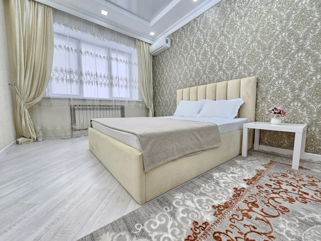 Mars KZ 7A Apartments