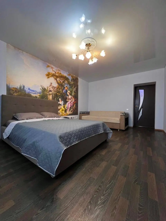 Квартира на Строителей 68 — 2