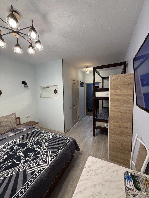 Семейный номер Classic в Ясенево