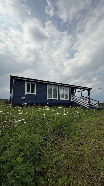 Частный дом На Лесной 6 - фото 18