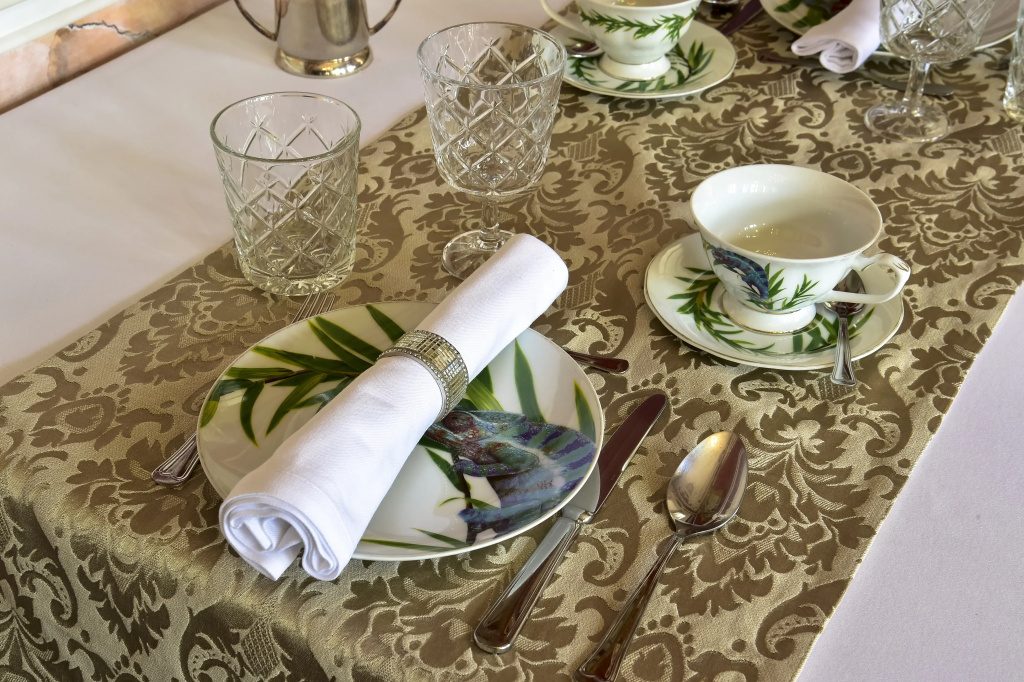 Отель Palacete Chafariz D'El Rei by Unlock Hotels - фото 13
