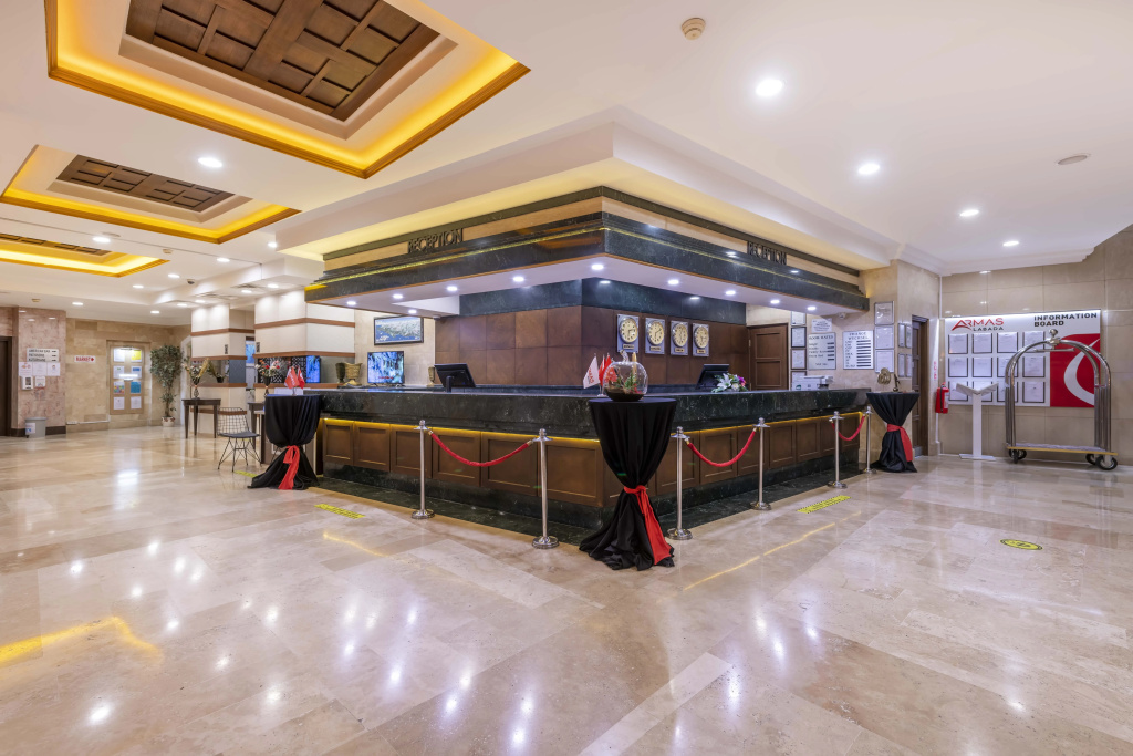 Hotel photo 21