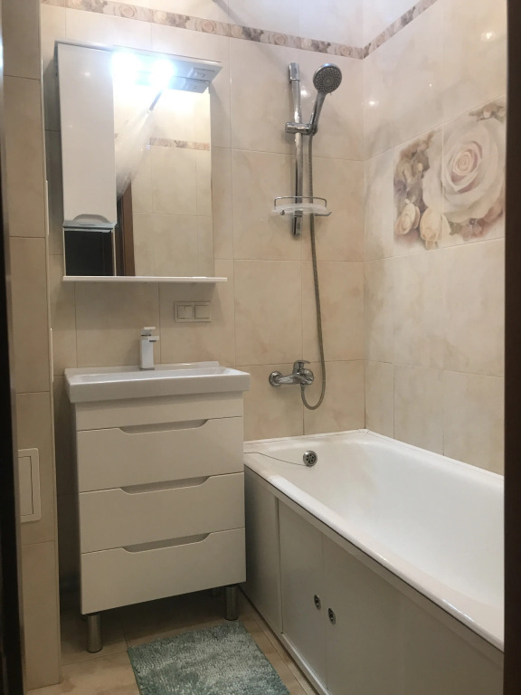 Квартира Московская 86 - фото 10