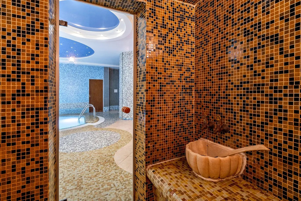 Гостиница Николь - фото 10