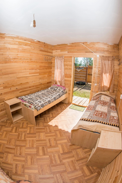 Economy room