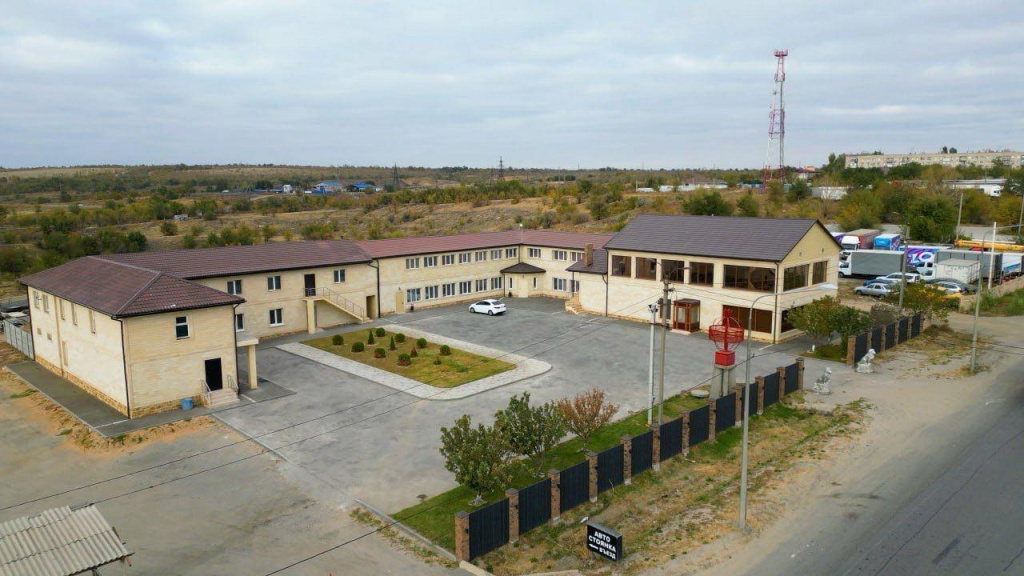 Hotel photo 7