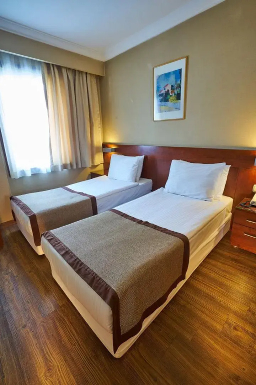 Feronya Hotel - Général