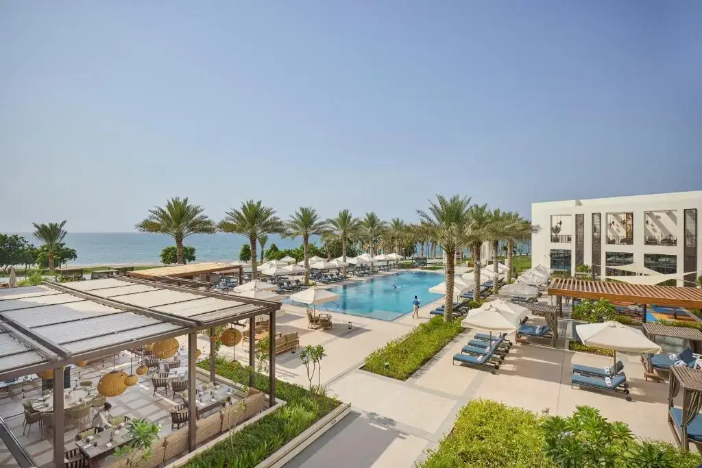 Отель Mandarin Oriental - фото 18