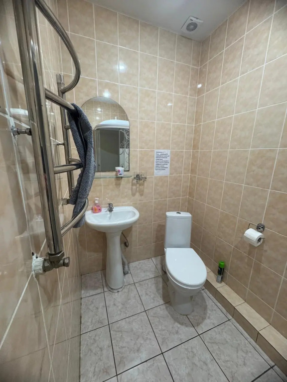 Номер Standard в Престиж