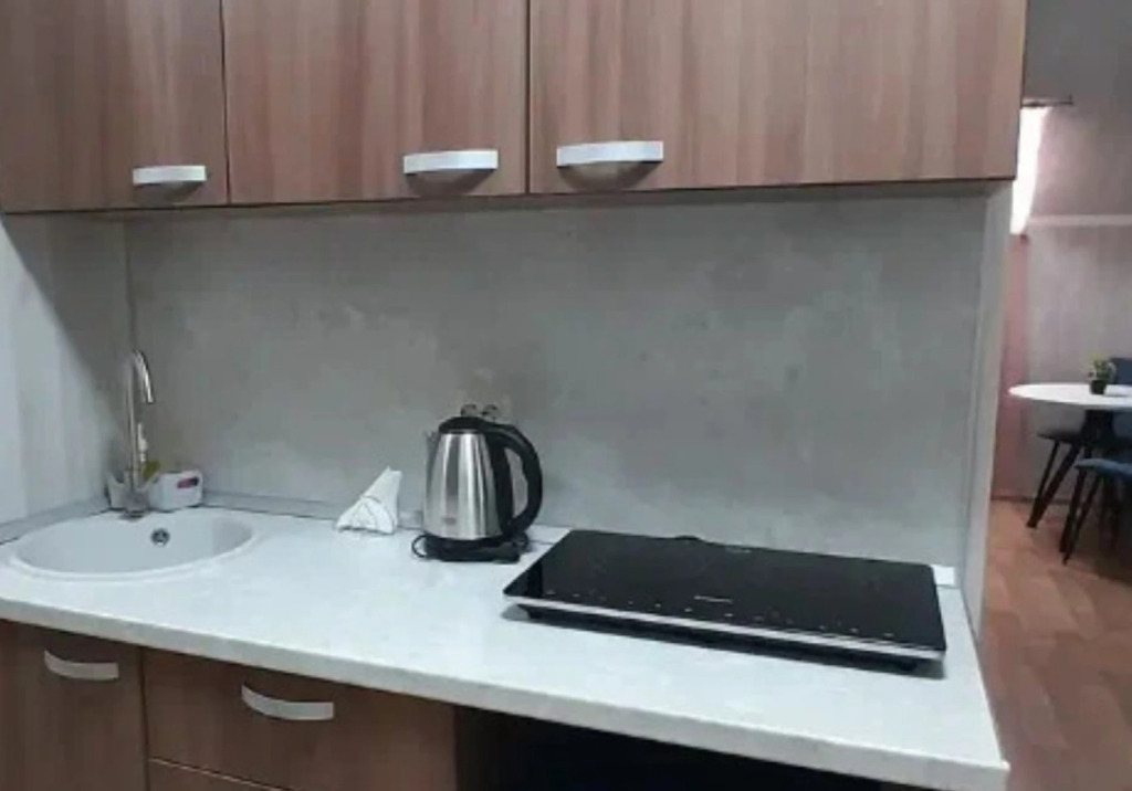 Семейный номер Superior с красивым видом из окна в Рандеву у реки