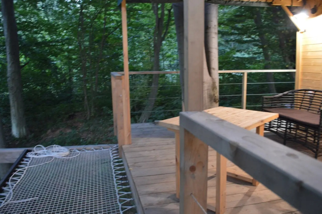 Апартаменты Мансарда c 1 комнатой с балконом и с красивым видом из окна в Koban Spa Resort
