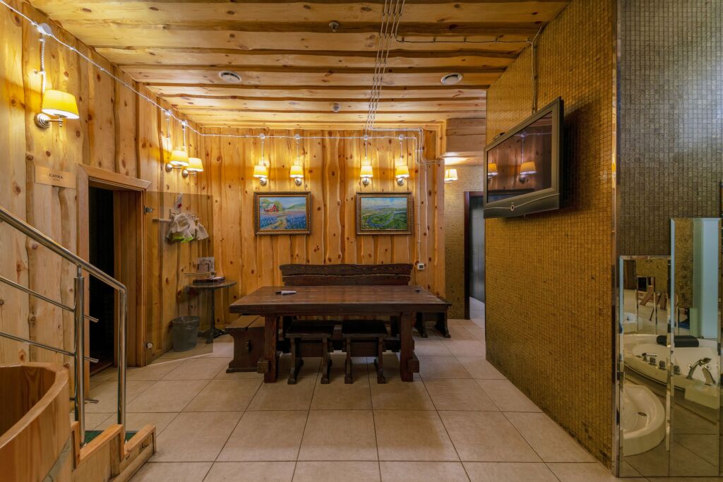 7 Avenue Hotel and Spa