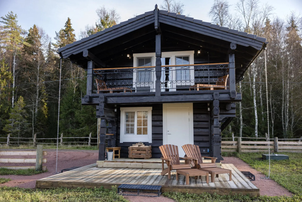 Частный дом Гостевой Дом Избушка - фото 31