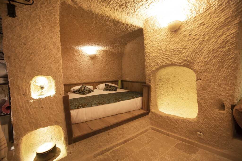 Selfie Cave Hotels Cappadocia - Special Class Boutique-Hotel