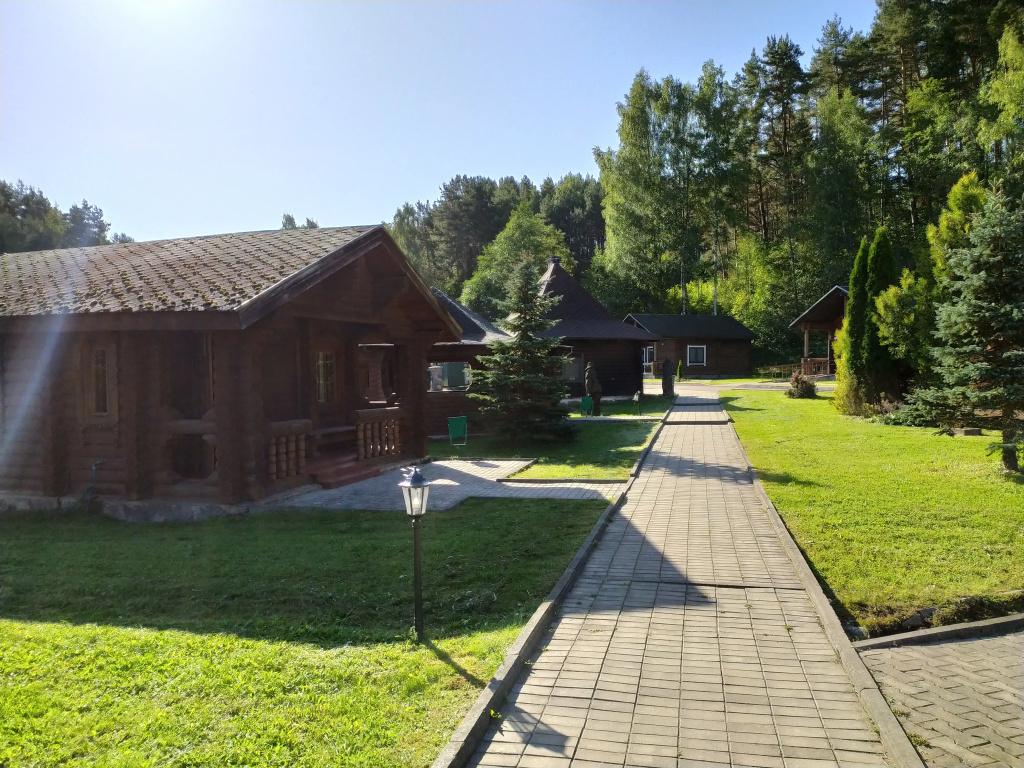 No. 8 Cottage