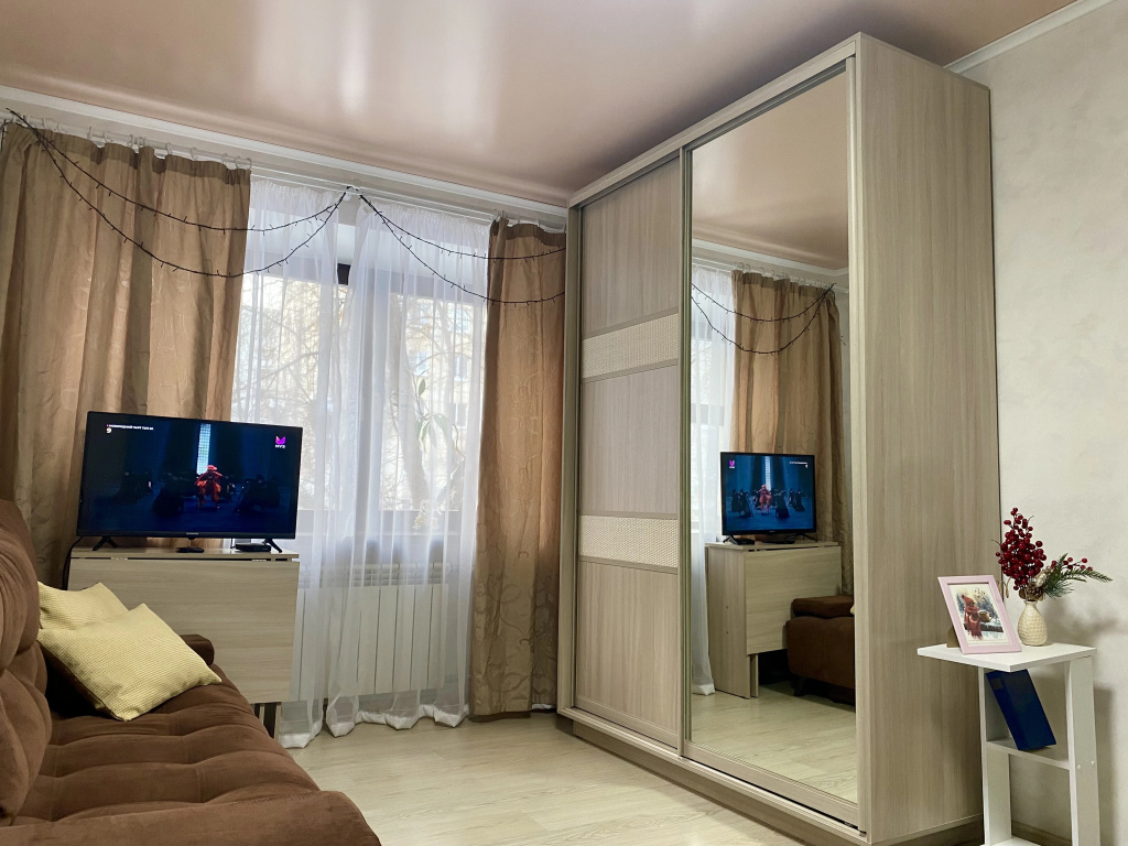 Квартира на Энгельса — 2