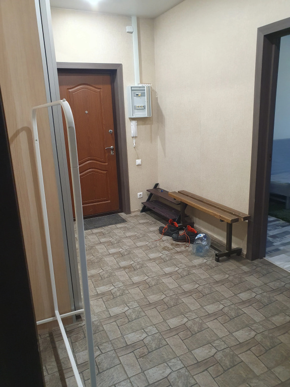 Отель Квартира Двухкомнатная в Белом Городе в Нижний Новгороде