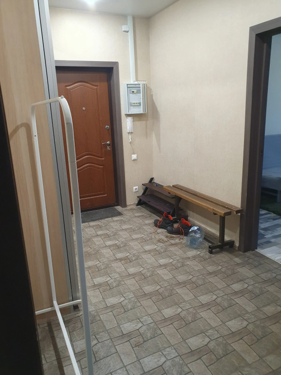 Квартира Двухкомнатная в Белом Городе — фото