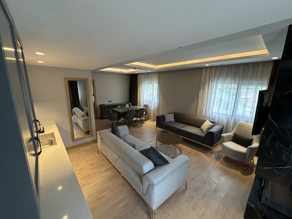 Cher Hotel Beyoglu — Стамбул, Туреччина мініатюра 8