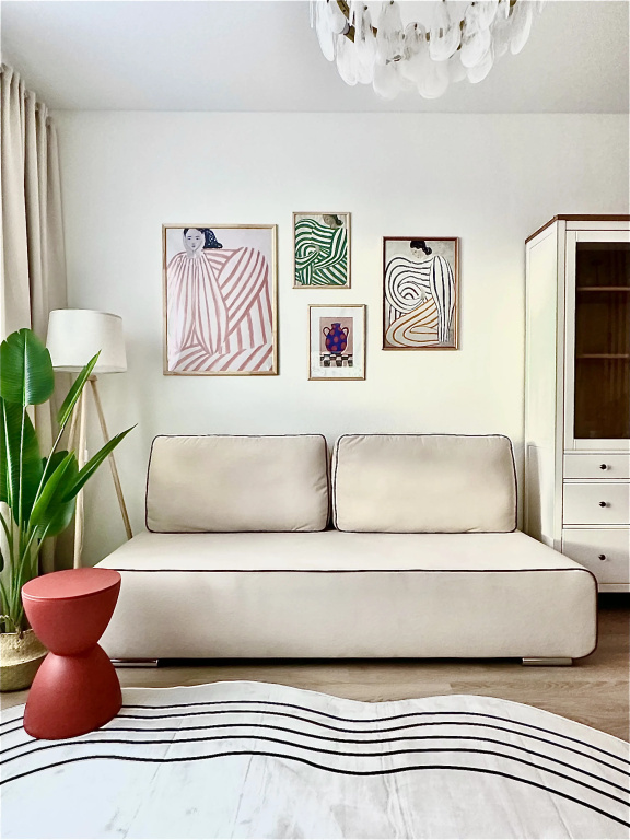 Апартаменты SimpleStay Lisbon — фото