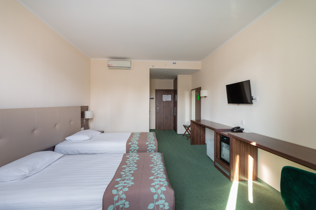 Отель Авион Внуково