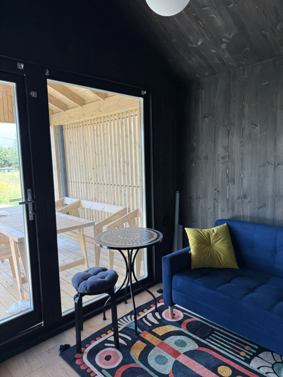 Бунгало Сараево Москва МиниБаза - фото 5