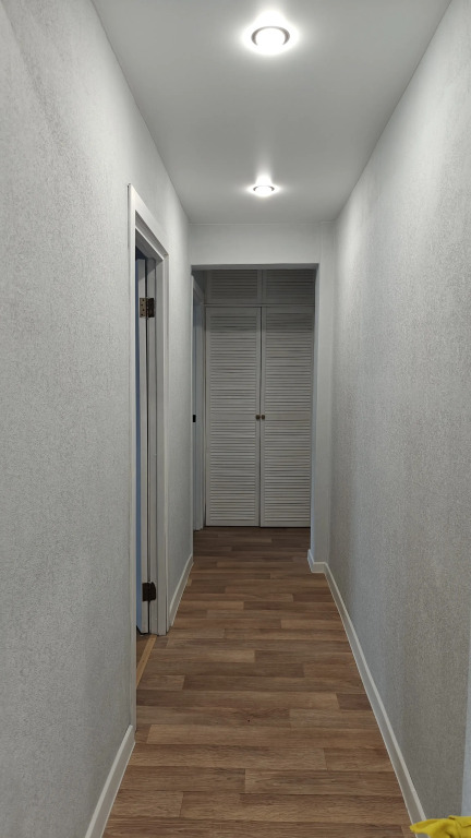 Квартира Комфортная Двухкомнатная - фото 21