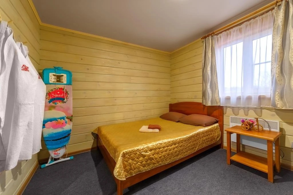 N. 23 Triple Guest House