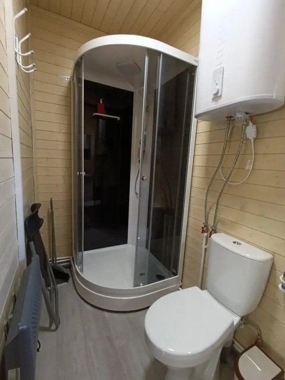 Частный дом О неженка - фото 10