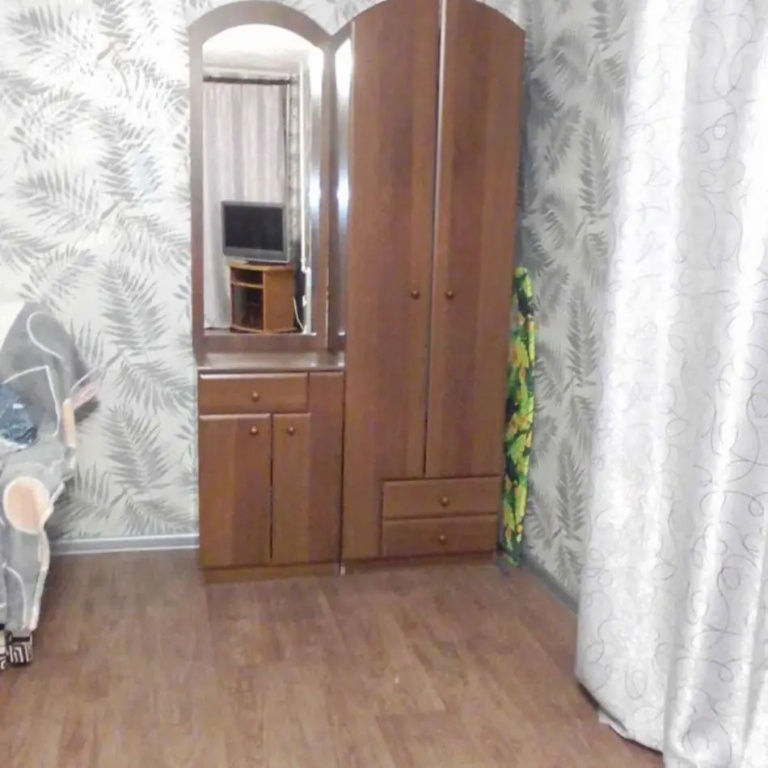 Квартира на Антикайнена 8Б - фото 4
