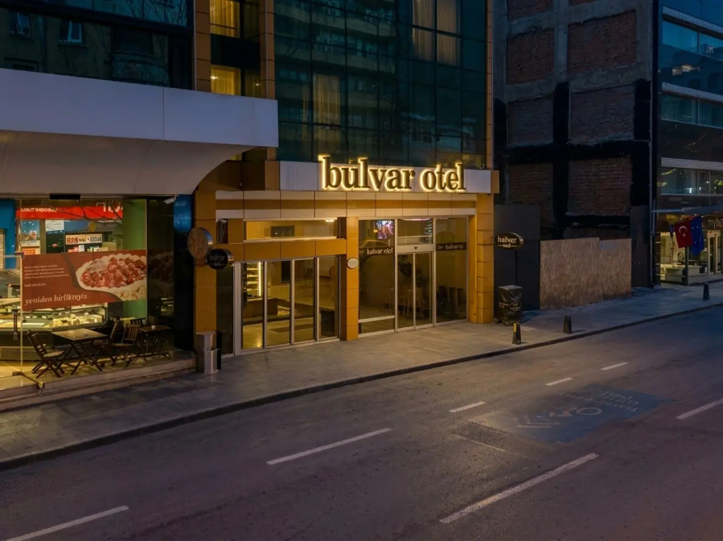 Hotel photo 2