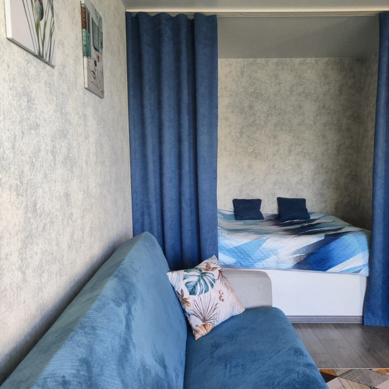 Квартира Уютная квартира в новом центре - фото 7