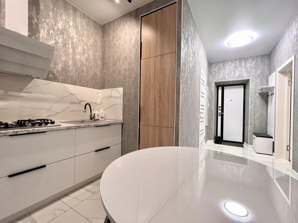 Квартира на улице 1 Мая 6 - фото 8