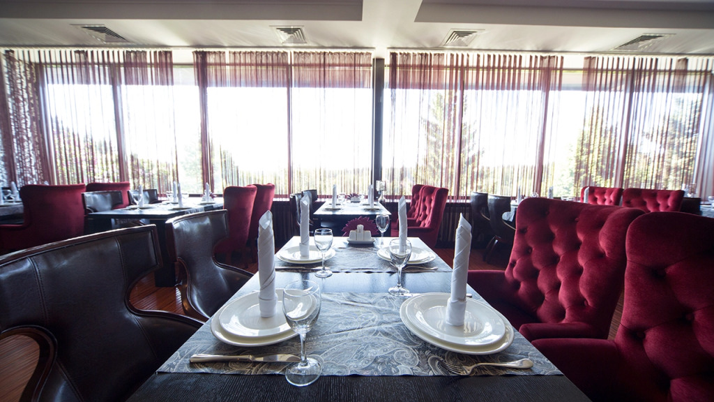 Отель Валеско - фото 26