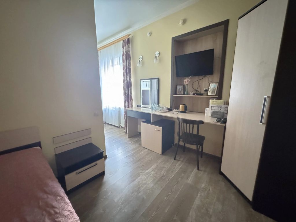 1 Bedroom Standard Single room