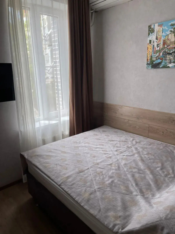 2 Bedrooms Suite with balcony