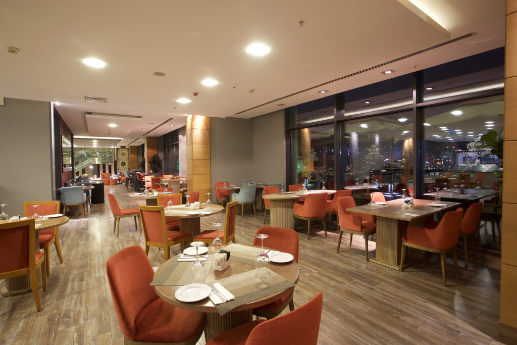 Dosso Dossi Golden Horn — Стамбул, Туреччина мініатюра 28