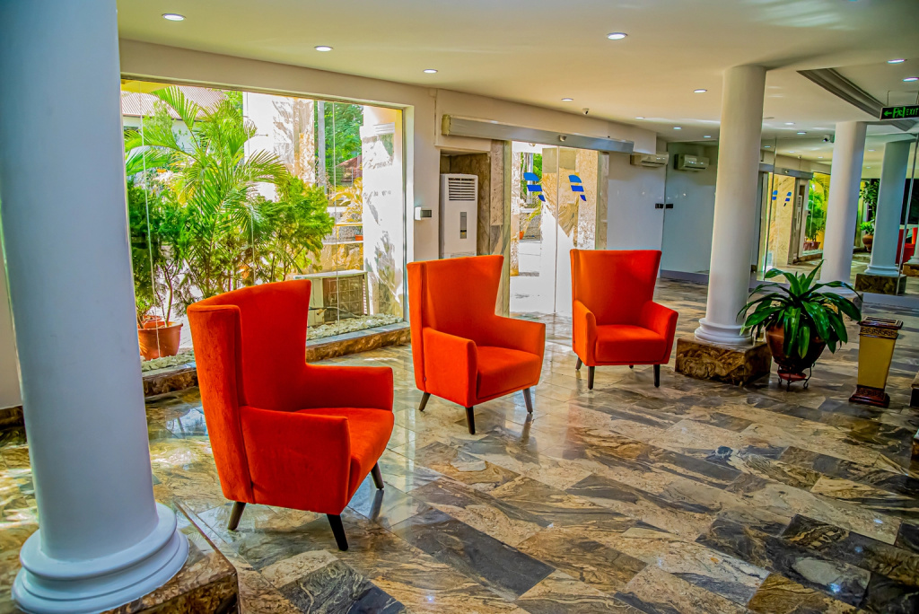 Fritz Apartments and Suites Hotel - Photo 5