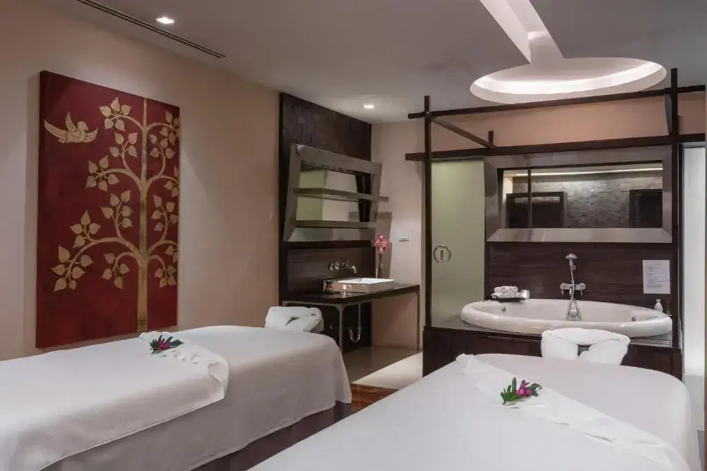 Pullman Bangkok Hotel G - Général