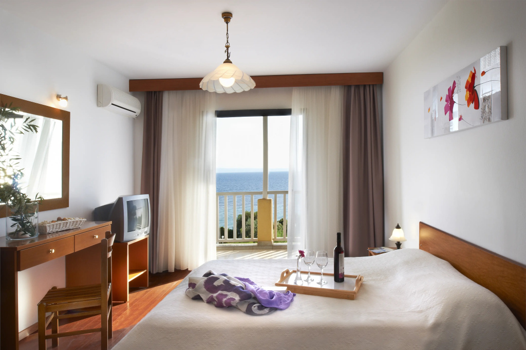 Acrotel Elea Beach - Chambres