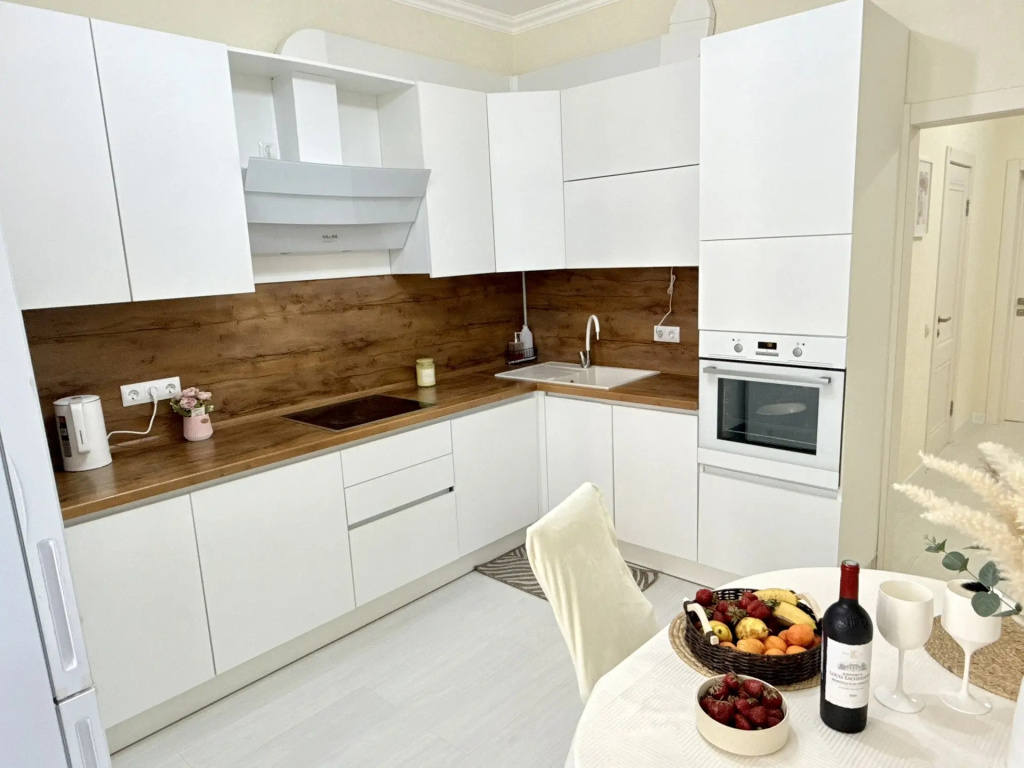Квартира Apartment Regata — 5