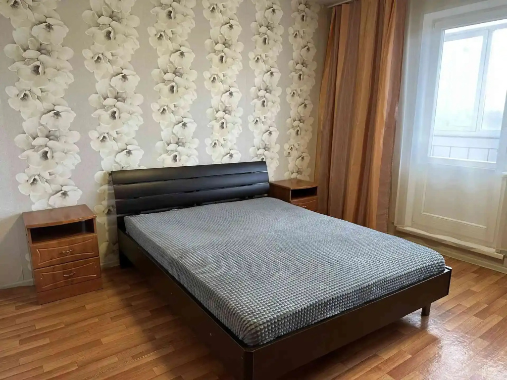 Квартира Комфортная на улице 3 Августа 20А Б — фото