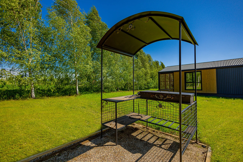 Гостевой Дом Веслево Клуб - фото 9